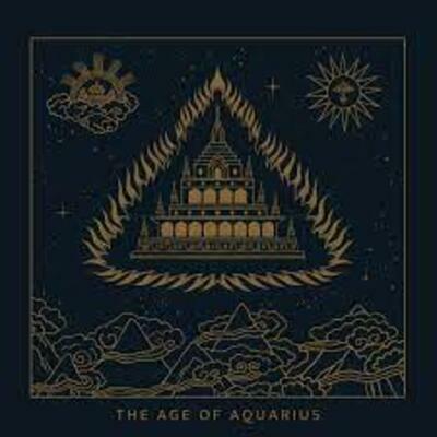 Age of Aquarius - CD Audio di Yin Yin