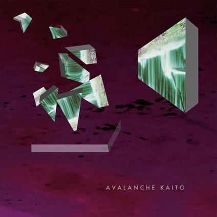 Avalanche Kaito - CD Audio di Avalanche Kaito