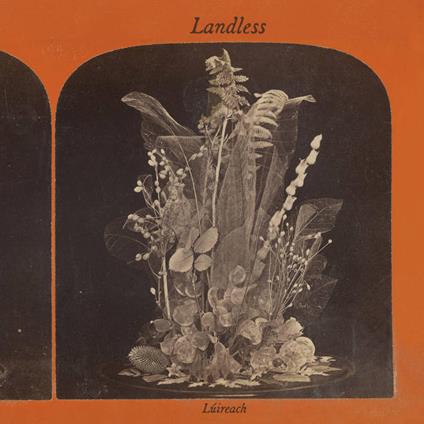 Luireach - CD Audio di Landless