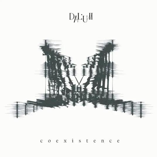 Coexistence - CD Audio di Dal:um