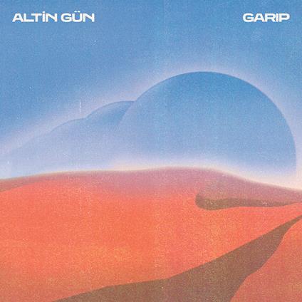 Garip - Vinile LP di Altın Gün