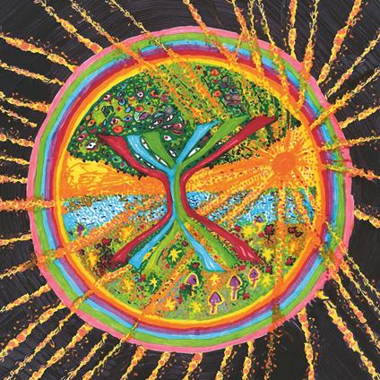 XXX - Vinile LP di Baba Zula