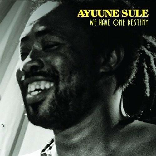 We Have One Destiny - Vinile LP di Ayuune Sule