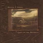 Ghost on the Motorway - CD Audio di Michael J. Sheeny