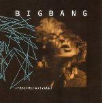 Too Much Yang - CD Audio di Bigbang