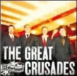 Keep Them Entertained - CD Audio di Great Crusades