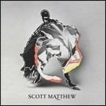 There Is an Ocean That Divides - Vinile LP di Scott Matthew