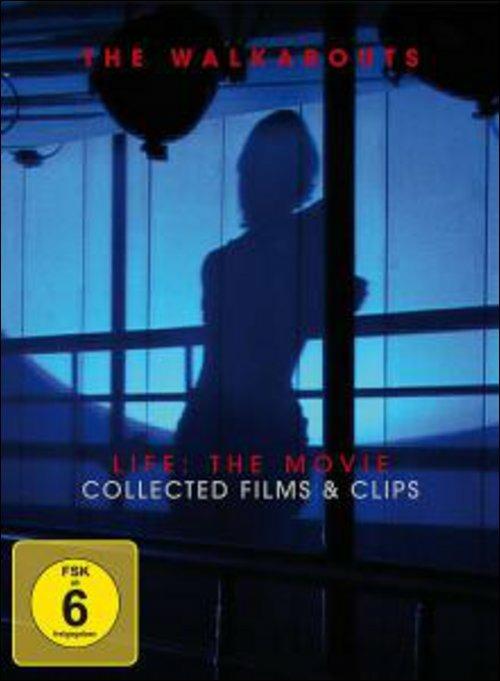 Walkabouts. Life: The Movie (DVD) - DVD di Walkabouts