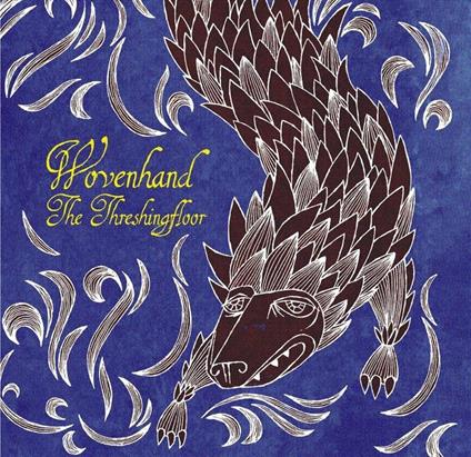 The Threshingfloor - CD Audio di Wovenhand