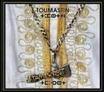 Toumastin - CD Audio di Tamikrest
