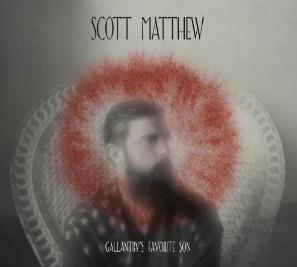 Gallantry's Favorite Son - CD Audio di Scott Matthew