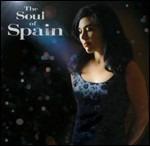 The Soul of Spain - Vinile LP di Spain
