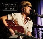 Live at Roepan - Vinile LP + DVD di Wovenhand