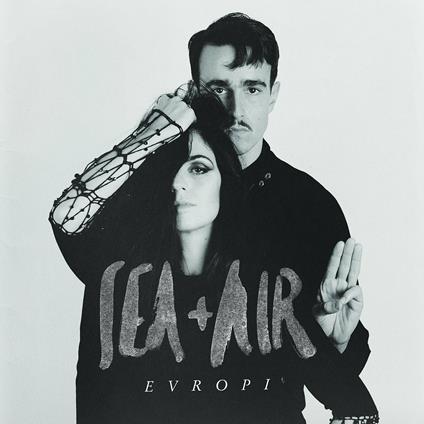 Evropi - Vinile LP + CD Audio di Sea Air