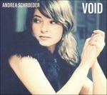 Void - CD Audio di Andrea Schroeder