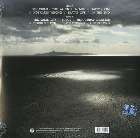 Life Is Long - Vinile LP di Rodrigo Leão,Scott Matthew - 2