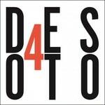 4 - Vinile LP + CD Audio di Desoto Caucus