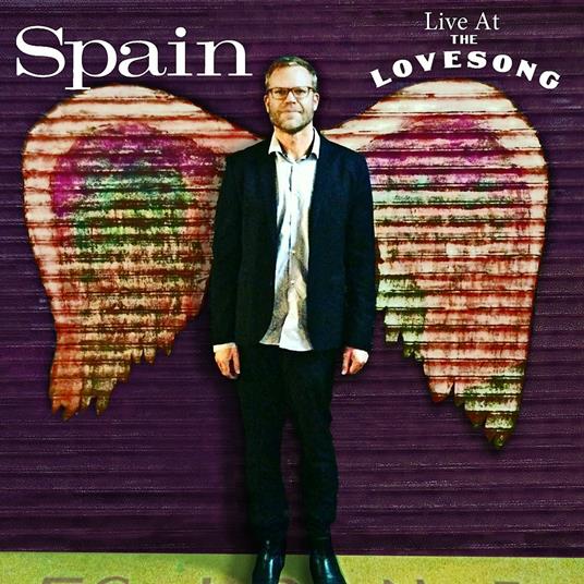 Live at the Lovesong ( + MP3 Download) - Vinile LP di Spain