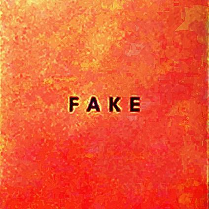Fake ( + MP3 Download) - Vinile LP di Die Nerven