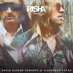 Risha (Coloured Vinyl)