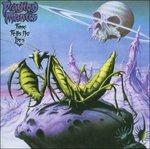 Time Tells No Lies - CD Audio di Praying Mantis