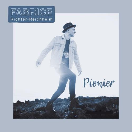 Pionier - CD Audio di Fabrice Richter-Reichhelm