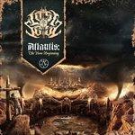 Atlantis.the New.. (Digipack) - CD Audio di Lost Soul