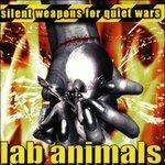 Silent Weapons for Quiet Wars - CD Audio di Lab Animals