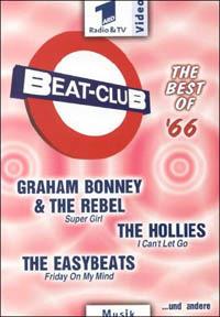 The Best Of '66 (DVD) - DVD