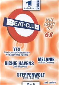 The Best Of '68 (DVD) - DVD