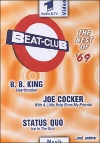 The Best Of '69 (DVD) - DVD