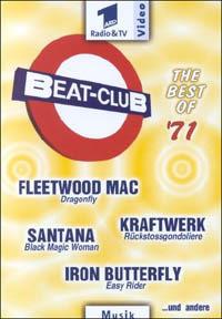 The Best of '71 (DVD) - DVD