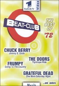 The Best of '72 (DVD) - DVD