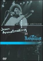 Joan Armatrading. At Rockpalast