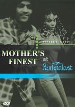 Mother's Finest. At Rockpalast (DVD)