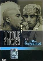Little Steven. At Rockpalast (DVD)
