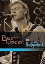 Bruce Hornsby. At Rockpalast (DVD)