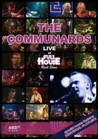 The Communards. Fullhouse (DVD) - DVD di Communards