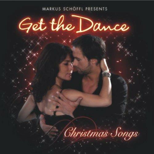 Get The Dance - CD Audio di Markus Schoeffl