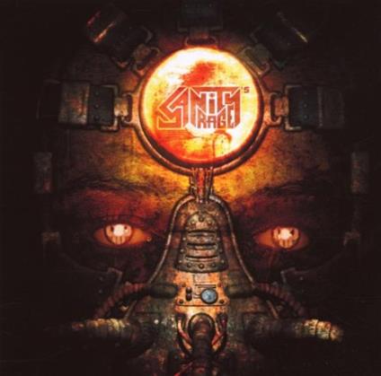 The Rage Of One - CD Audio di Sanity's Rage