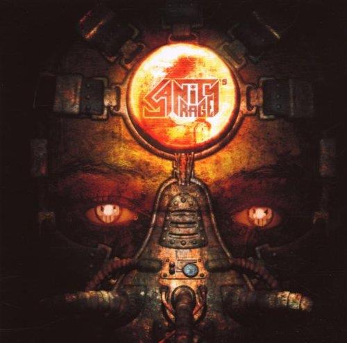 The Rage Of One - CD Audio di Sanity's Rage