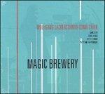 Magic Brewery - CD Audio di Wolfgang Lackerschmid