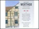 Werther - CD Audio di Jules Massenet,Giuseppe Di Stefano,Giulietta Simionato,Renato Cellini