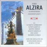 Alzira (Cantata in tedesco)