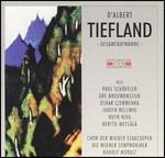 Tiefland - CD Audio di Eugen D'Albert