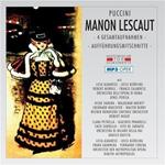 Manon Lescaut