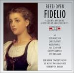 Fidelio - CD Audio di Ludwig van Beethoven,Herbert Von Karajan