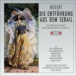 Il ratto dal serraglio (Die Entführung aus dem Serail) - CD Audio di Wolfgang Amadeus Mozart