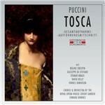 Tosca - CD Audio di Giacomo Puccini