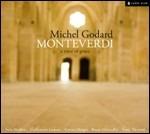 A Trace of Grace - CD Audio di Claudio Monteverdi